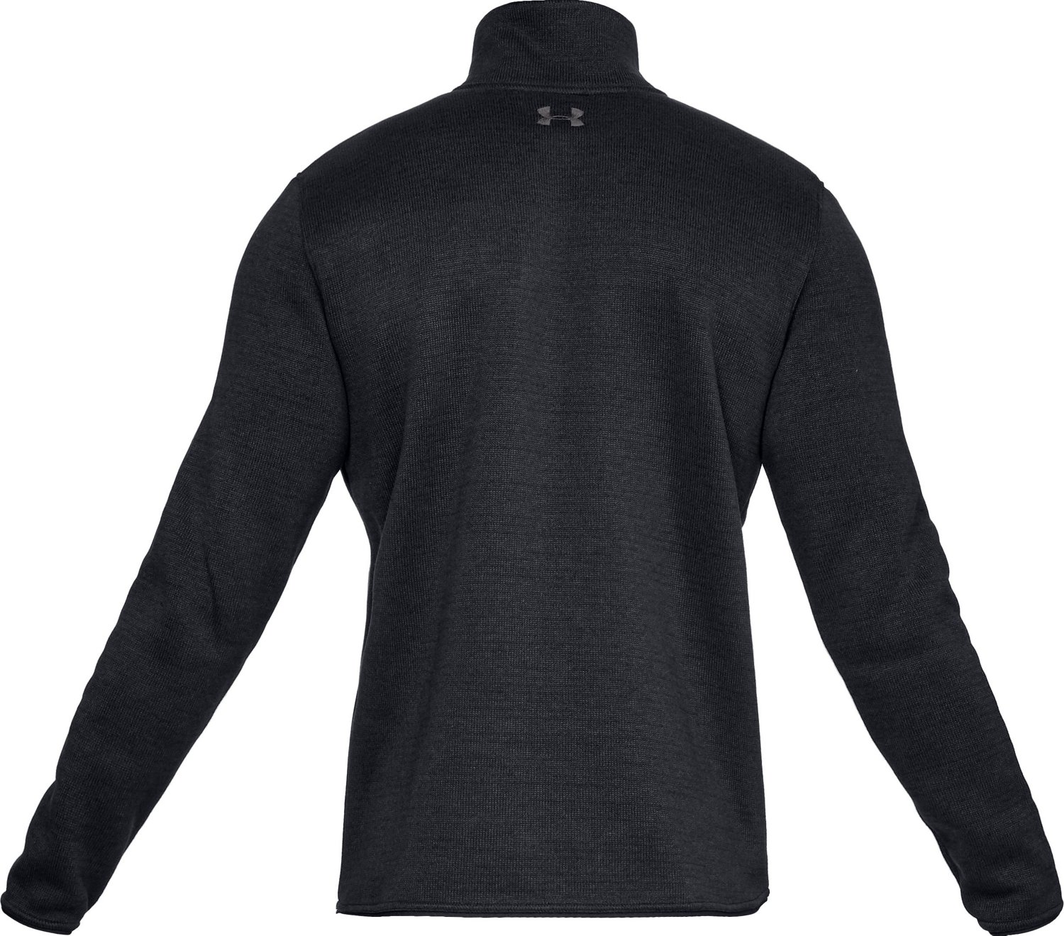 Under Armour Men's Specialist 2.0 Henley Shirt Academy