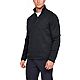 Under Armour Men's Specialist 2.0 Henley Shirt                                                                                   - view number 1 image