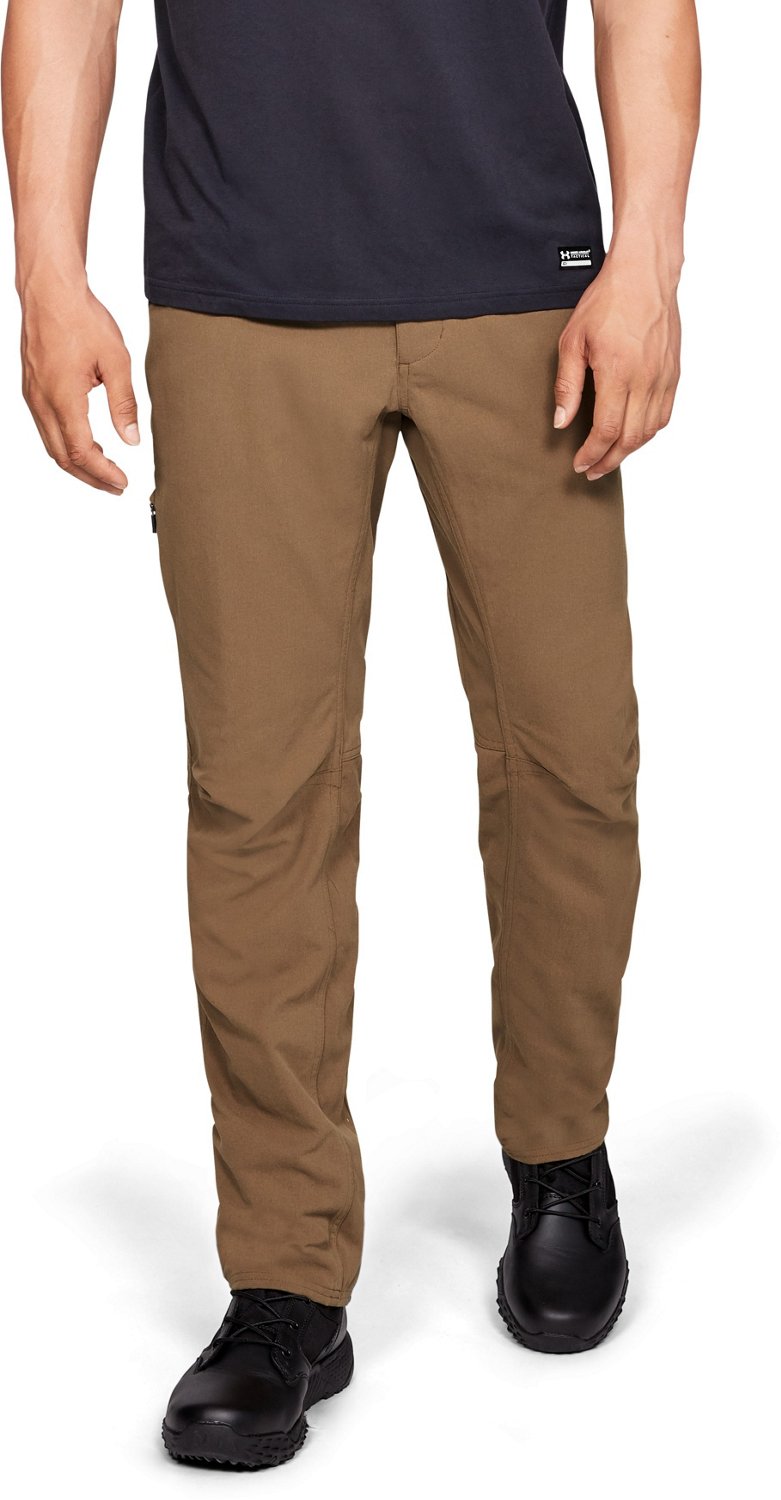 under armour pursuit cargo pants