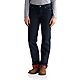Carhartt Women's Original Fit Blaine Flannel-Lined Jeans                                                                         - view number 1 image