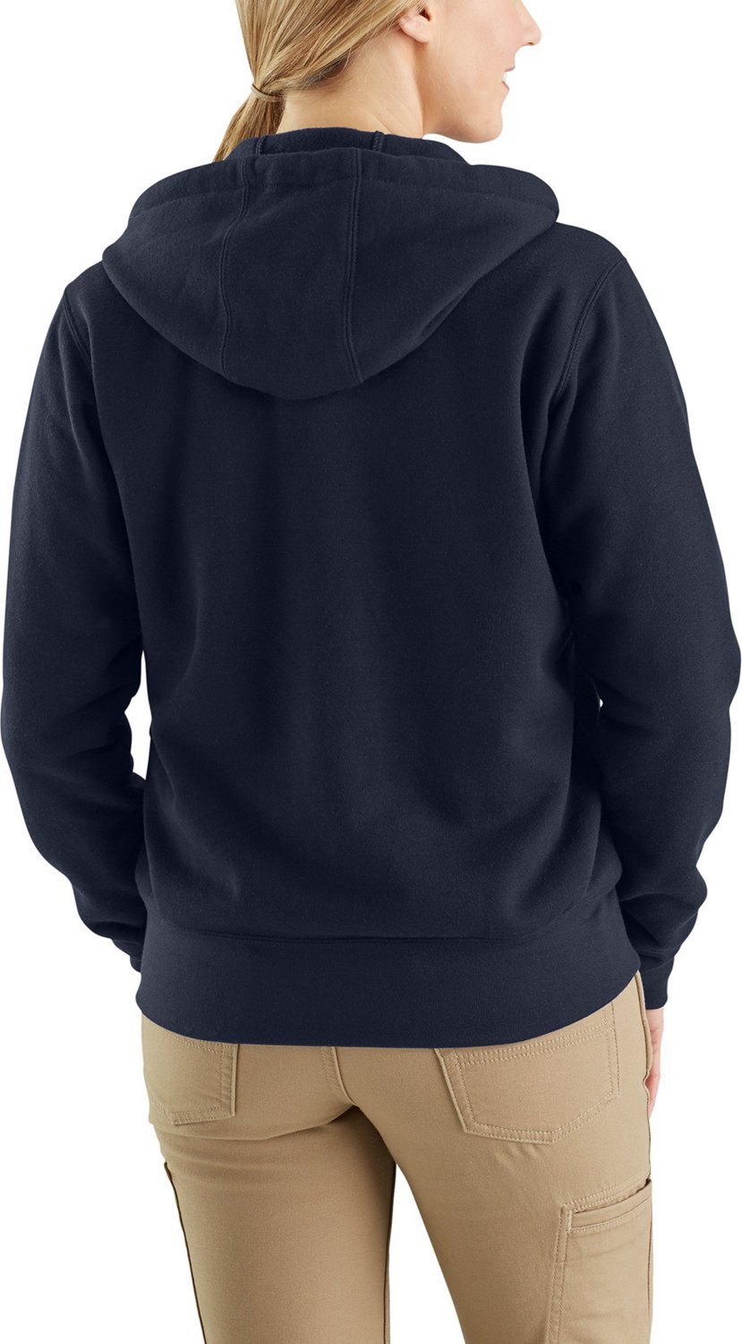 womens fleece hoodie with zipper