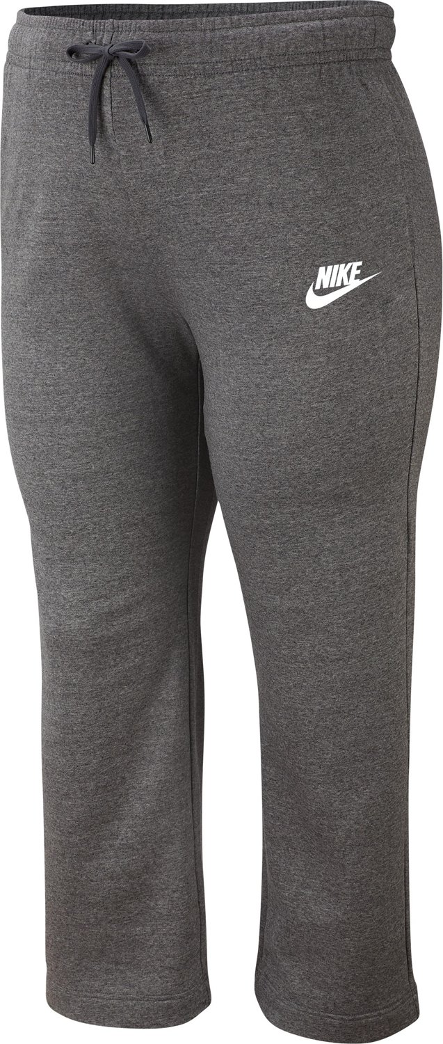 nike tech fleece plus size