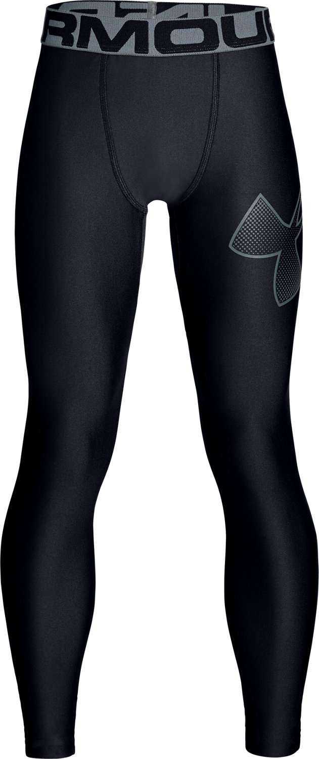 under armour compression pants youth