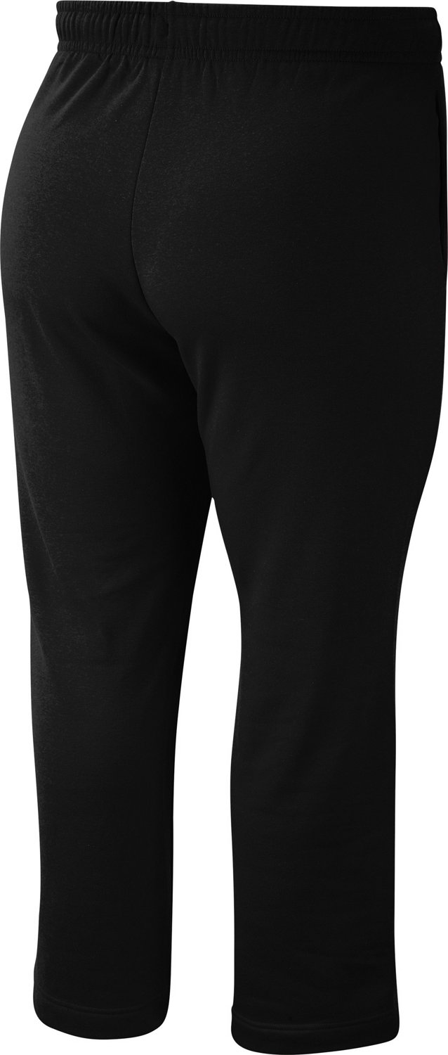 nike club fleece pants womens