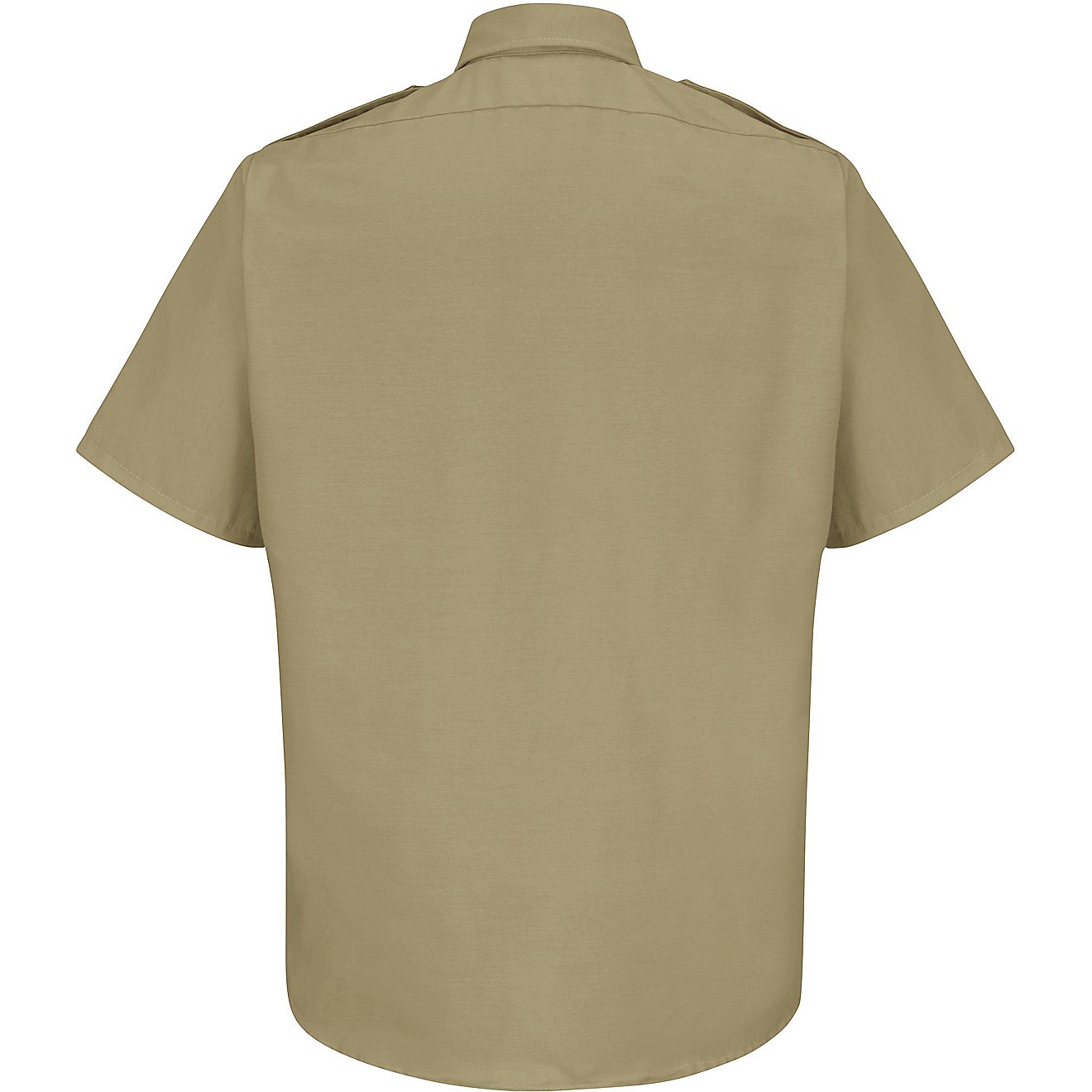 Horace Small Men's Basic Security Work Shirt                                                                                     - view number 2