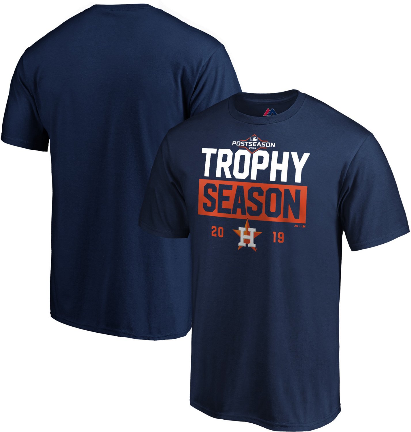 astros world series 2019 shirts academy