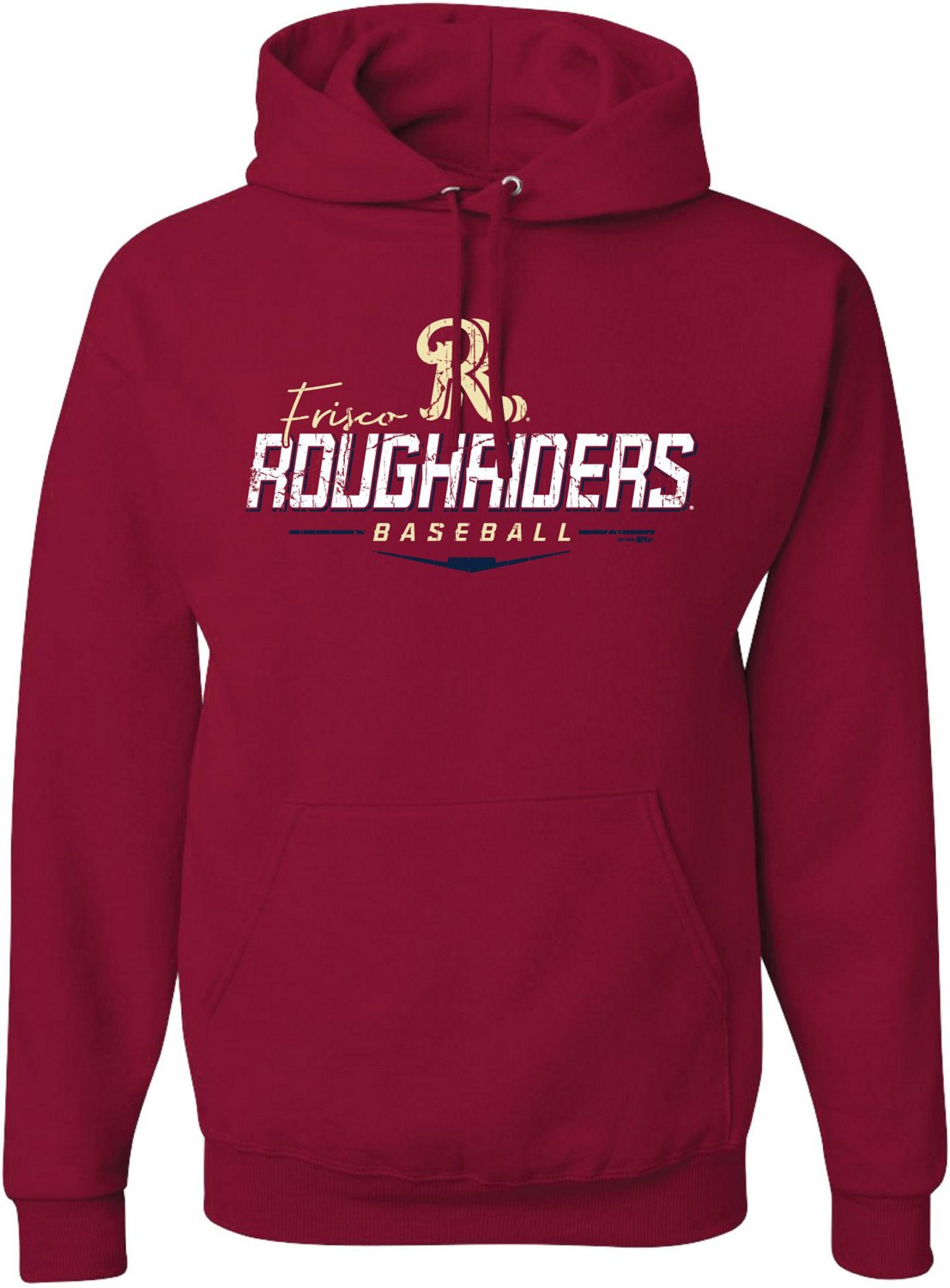 Frisco Roughriders