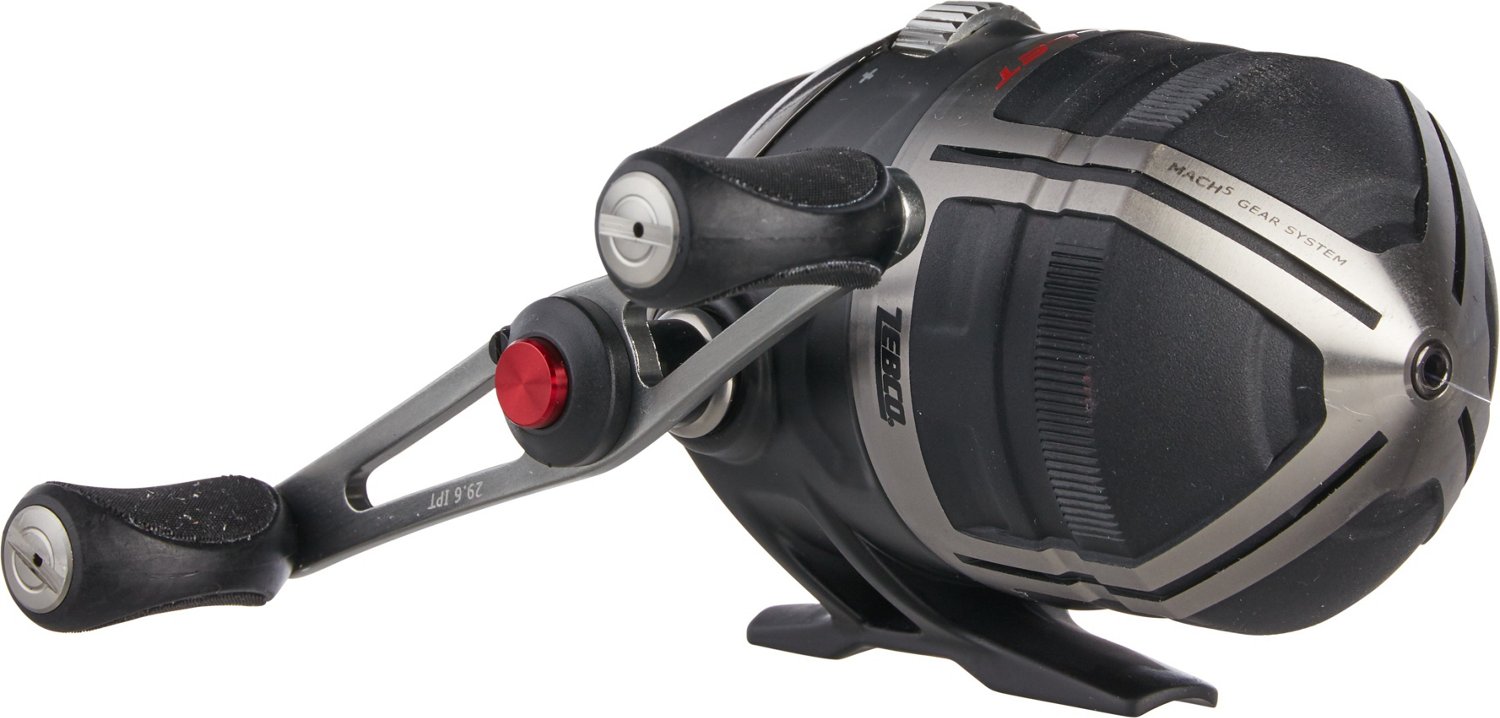 zebco zb3 bullet spincast reel