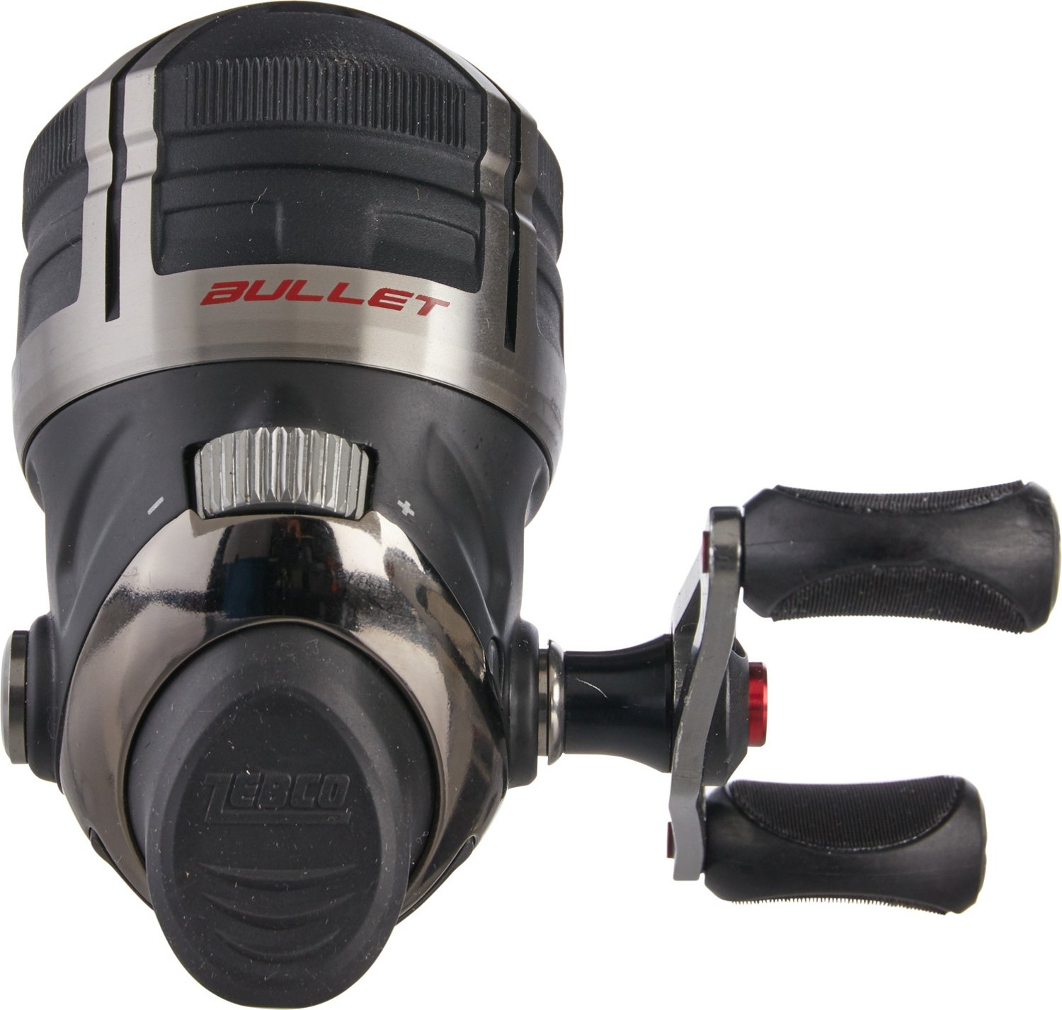 Zebco Bullet ZB3.CP3 Spincast Reel Academy