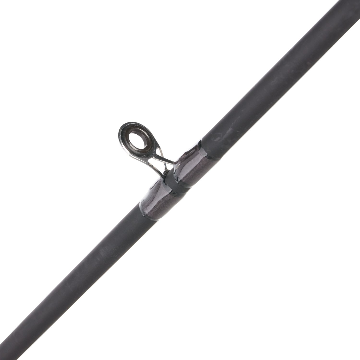 Zebco 33 5 ft 6 in M Freshwater Spincast Rod and Reel Combo Academy