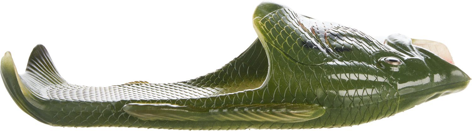 bass sandals academy