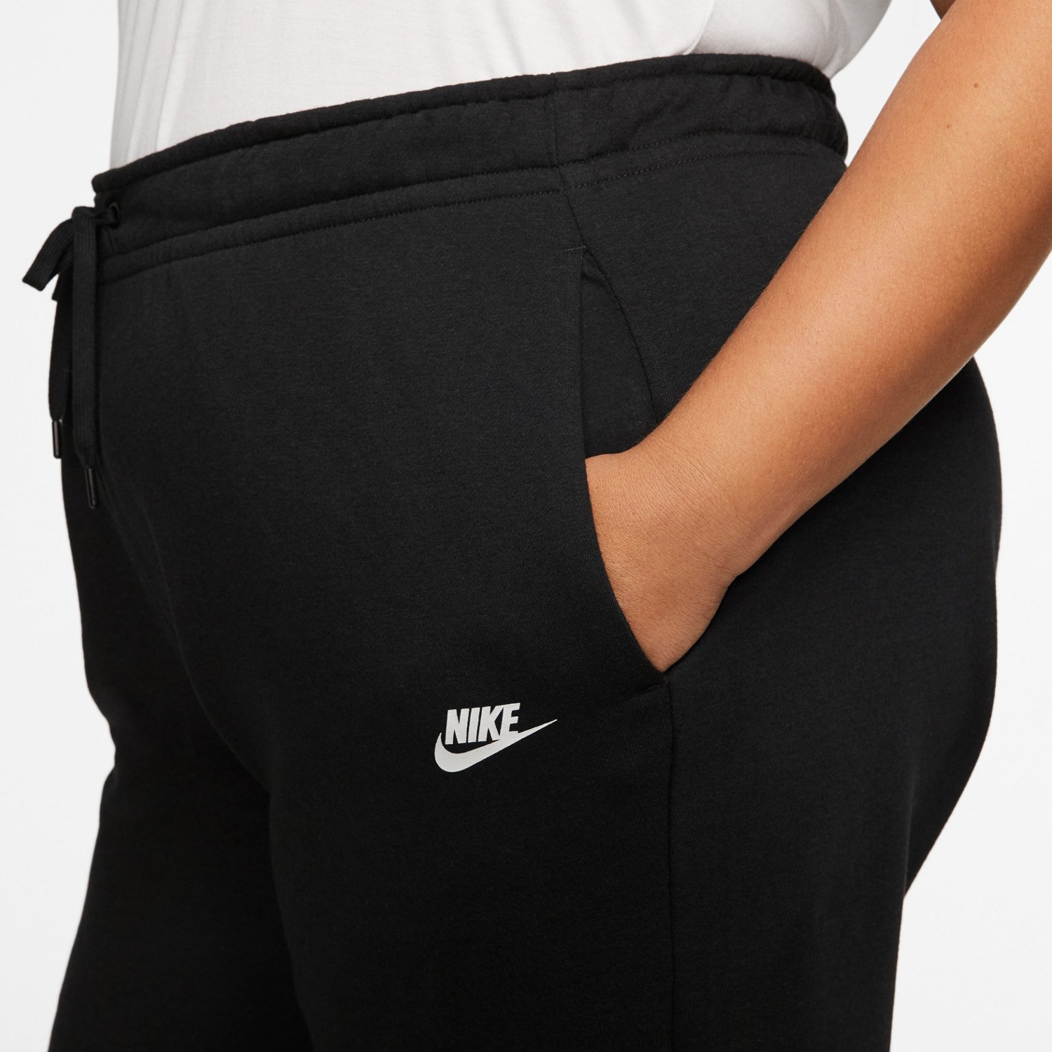 nike tech fleece plus size