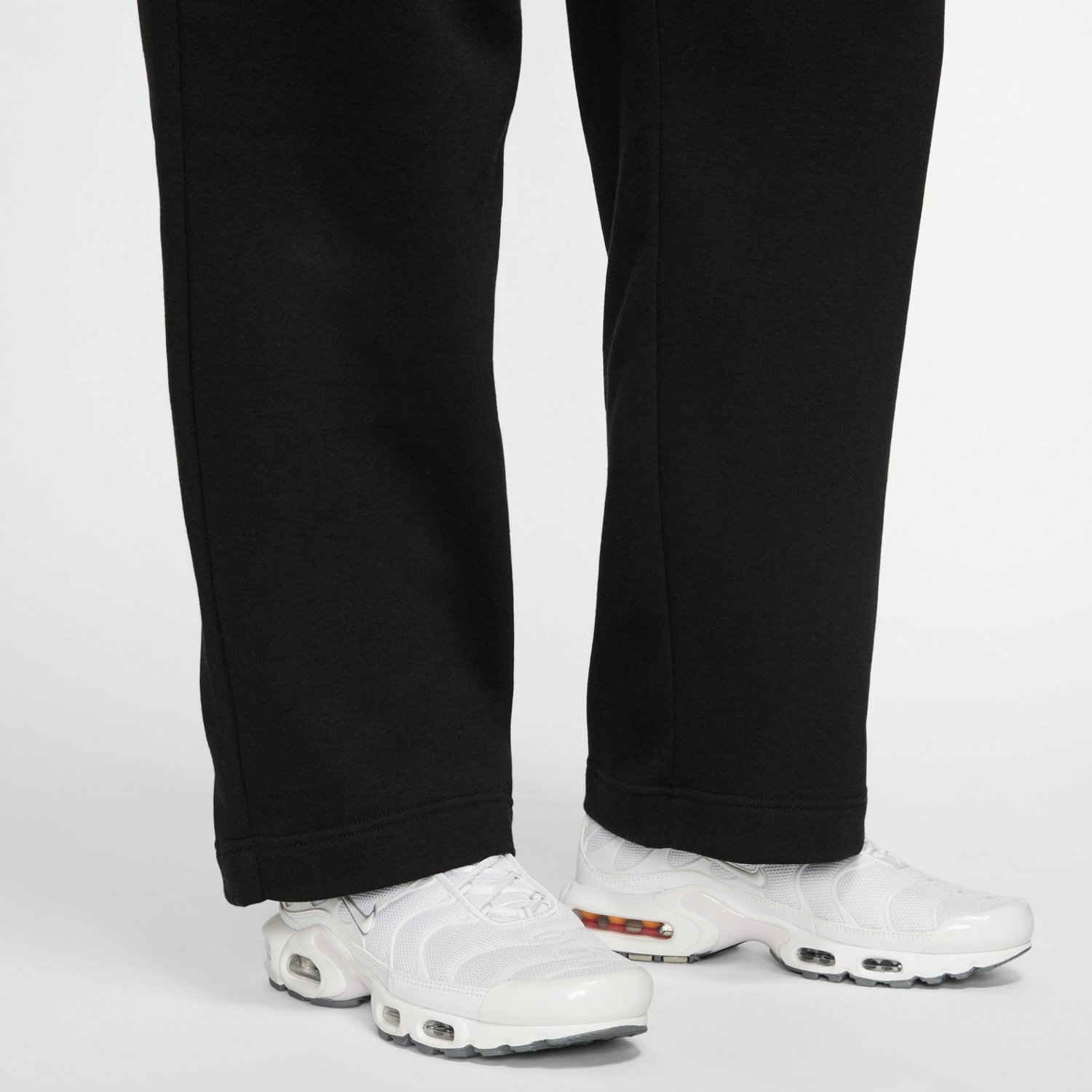 nike club fleece pants womens