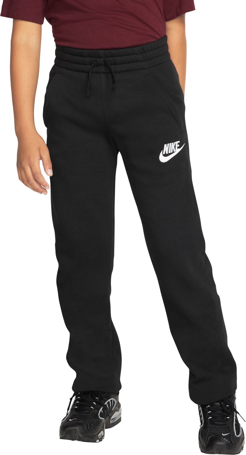 nike boys trousers