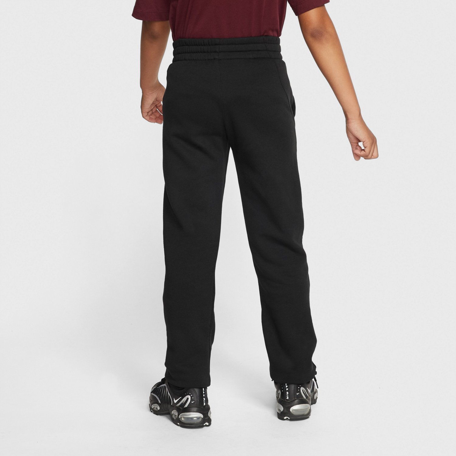 sportswear club fleece pants