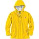Carhartt Men's Lightweight Waterproof Rainstorm Jacket                                                                           - view number 2 image