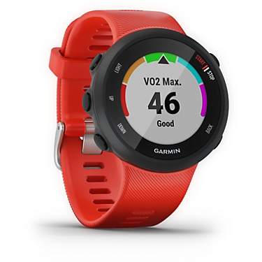 Garmin Forerunner 45 GPS Running Watch                                                                                          