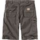 Carhartt Men's Rugged Flex Rigby Shorts 13 in                                                                                    - view number 2 image
