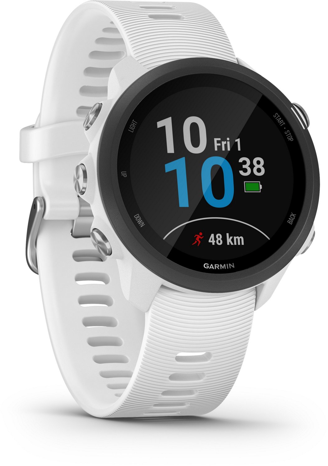 garmin vívomove hr