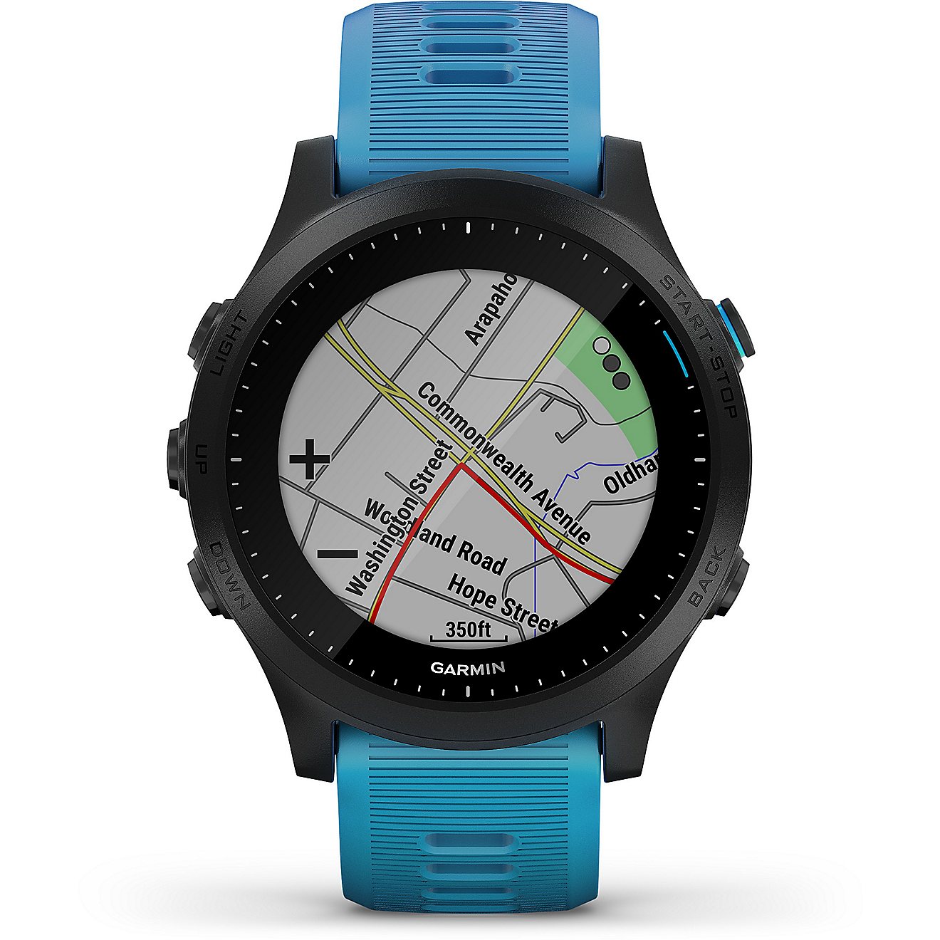 Garmin Forerunner 945 GPS Smartwatch Bundle                                                                                      - view number 4