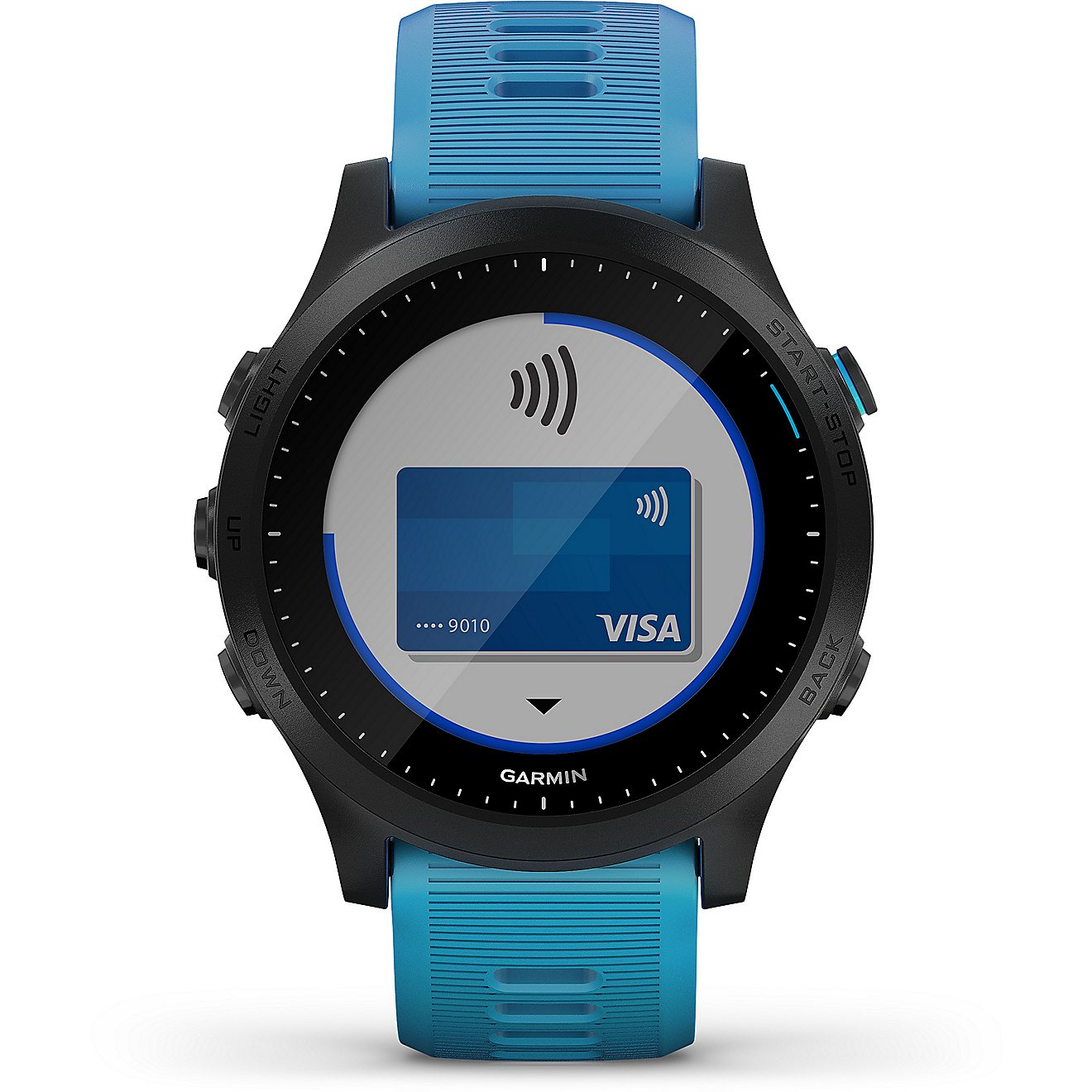 Garmin Forerunner 945 GPS Smartwatch Bundle                                                                                      - view number 5