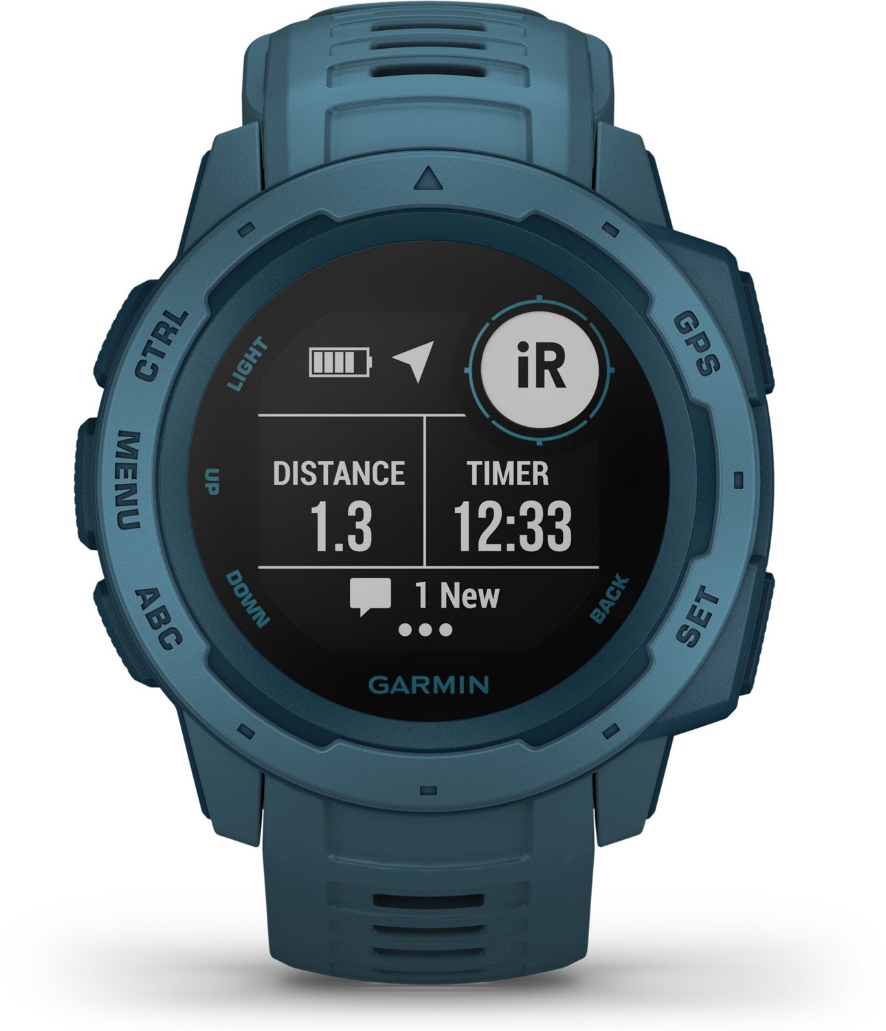 amazfit pace facewatch