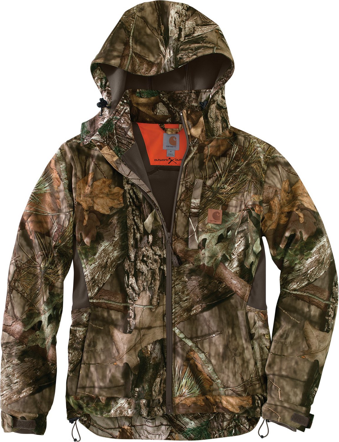 carhartt hunting bibs