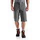 Carhartt Men's Rugged Flex Rigby Shorts 13 in                                                                                    - view number 1 image