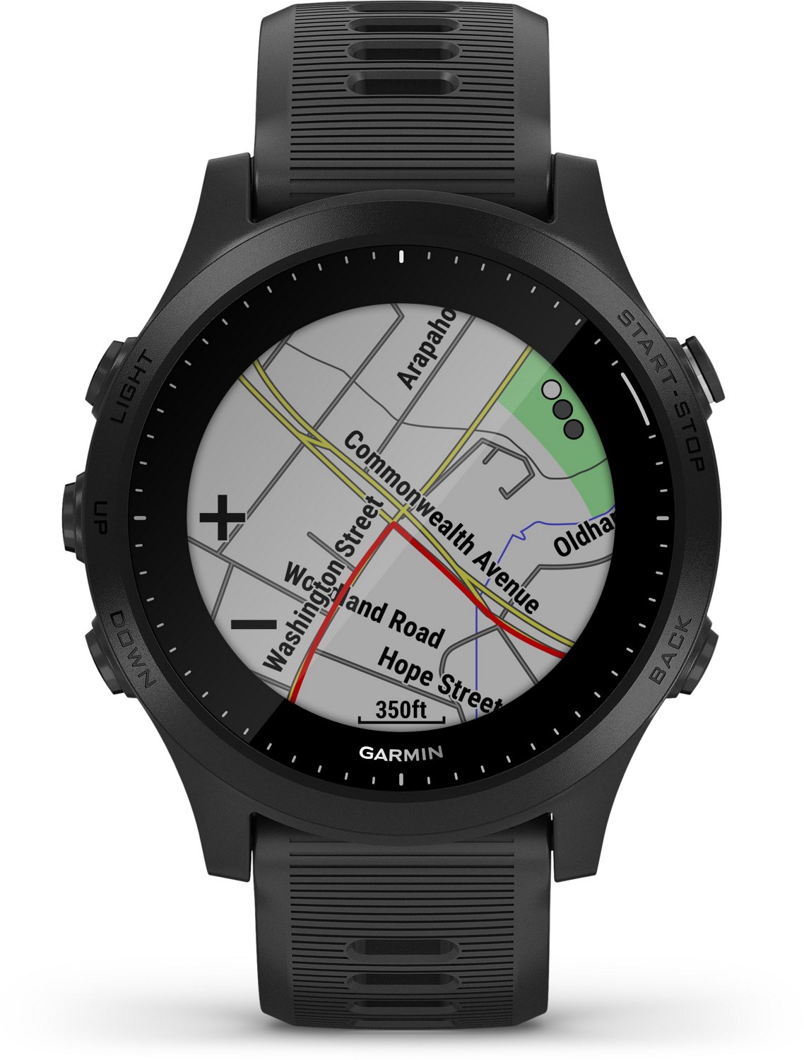 garmin forerunner 945 smartwatch