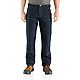 Carhartt Men's Rugged Flex Relaxed Double Front Jeans                                                                            - view number 1 image