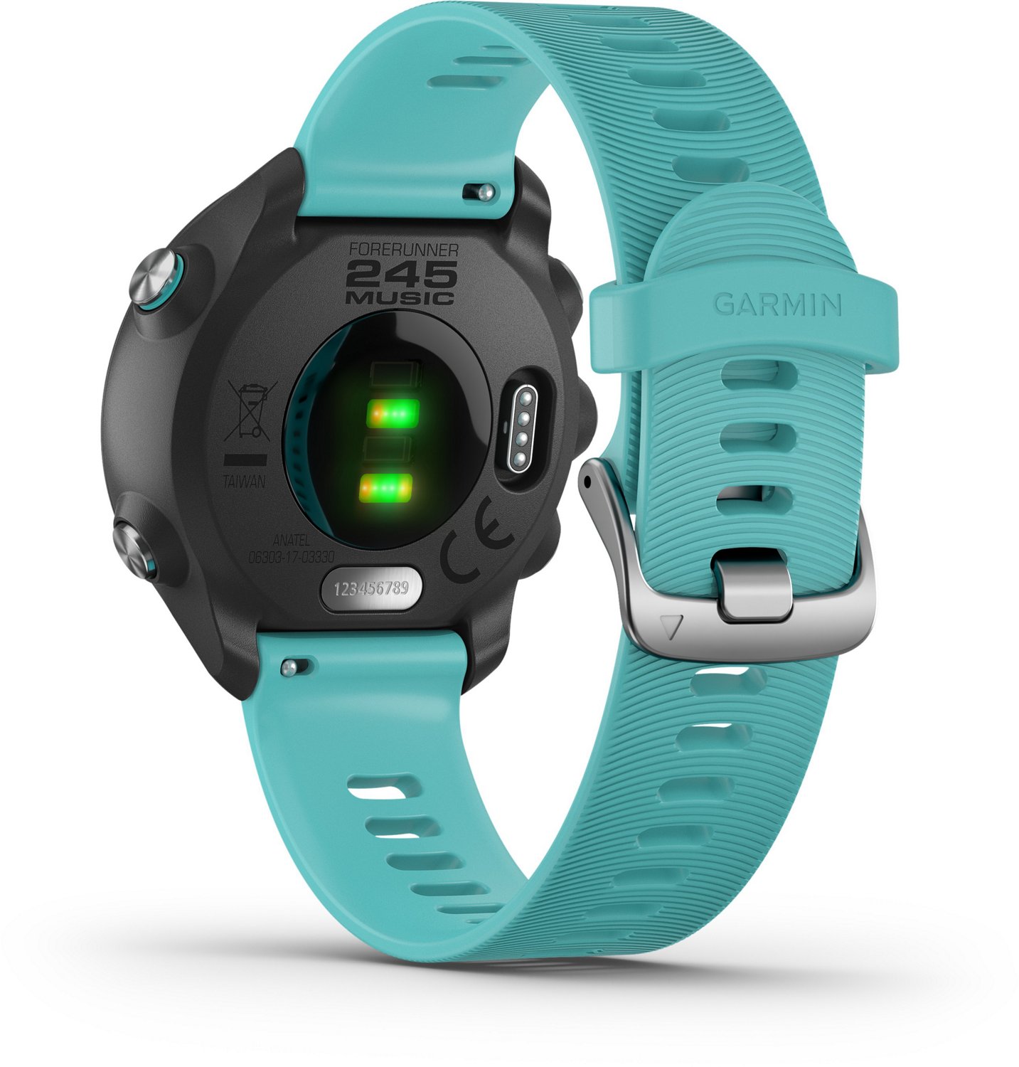 garmin forerunner 245 music bluetooth