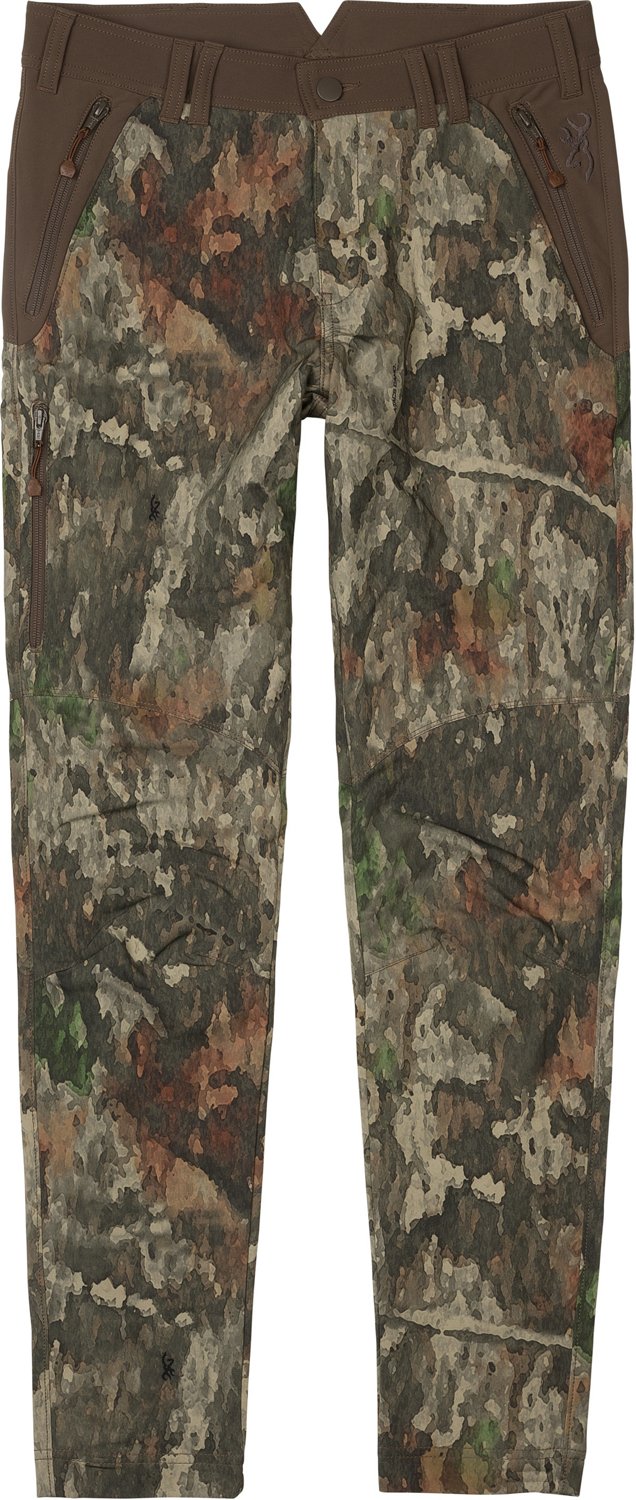 women's field hunting pants