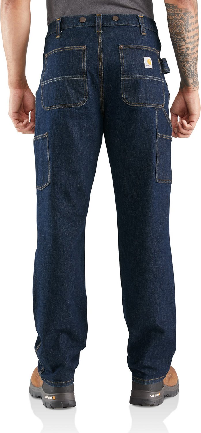 logger pants