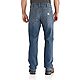 Carhartt Men's Rugged Flex Relaxed Fit Straight-Leg Jeans                                                                        - view number 2 image