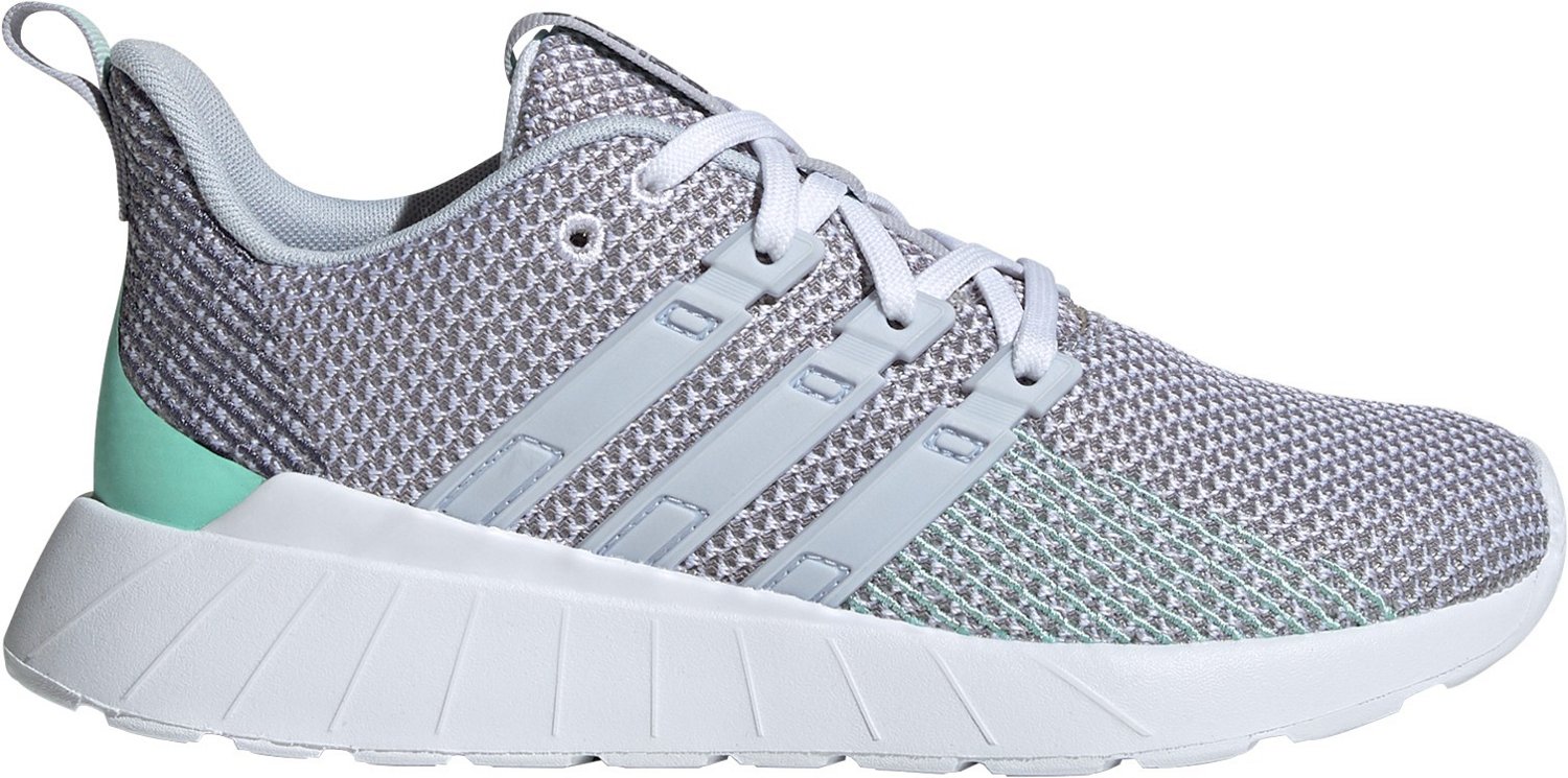 adidas questar flow k unisex running shoes