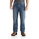 Carhartt Men's Rugged Flex Relaxed Fit Straight-Leg Jeans                                                                        - view number 1 image