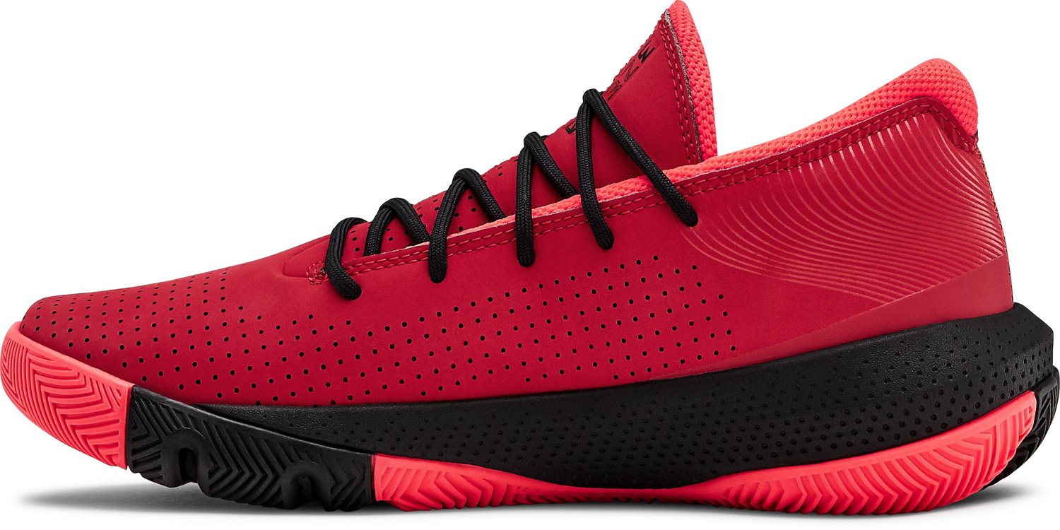 under armour 3zero iii