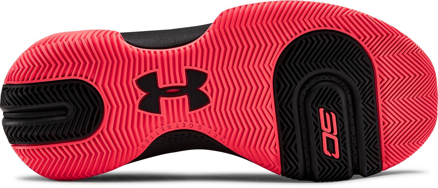 under armour sc 3zero 2