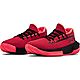 Under Armour Boys' Curry 3Zero III Shoes                                                                                         - view number 2 image