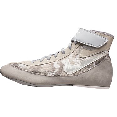 Nike Men's Speedsweep VII Wrestling Shoes