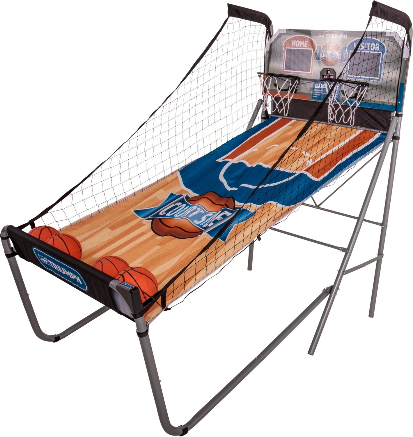 50% Off Game Room Fun