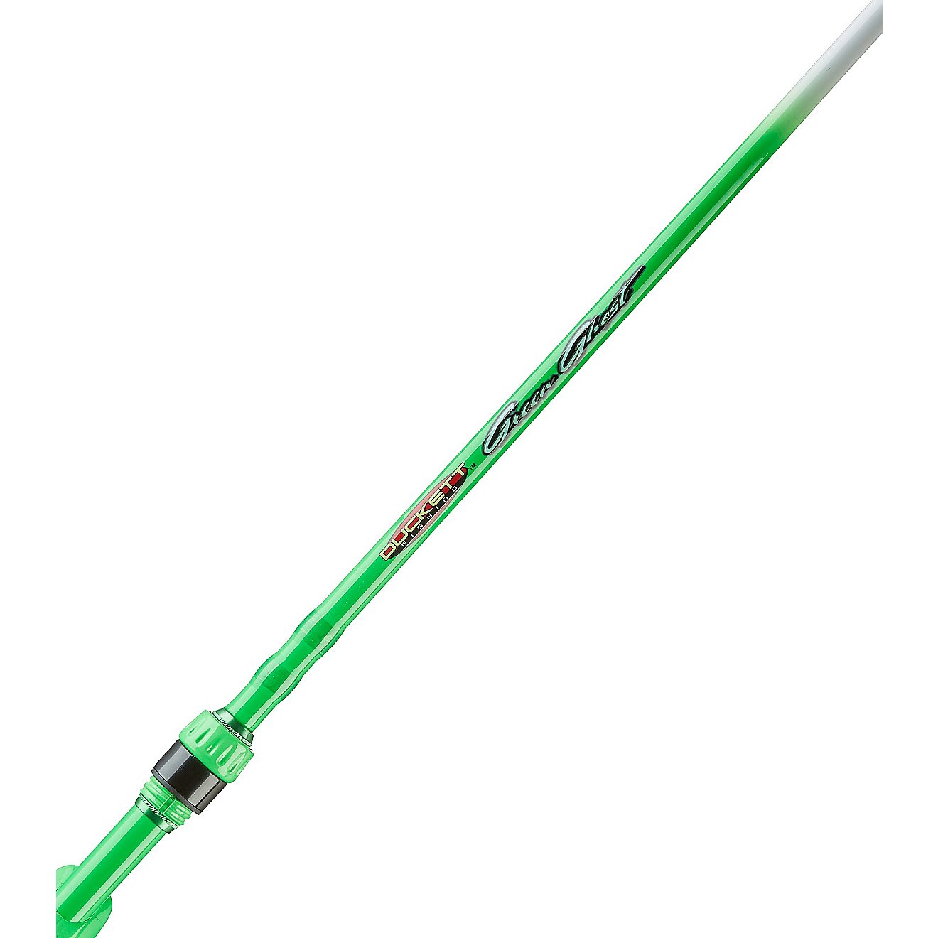 Duckett Green Ghost 6 ft 9 in Spinning Rod                                                                                       - view number 2