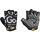 GoFit Men's Go Grip Training Gloves                                                                                              - view number 1 image