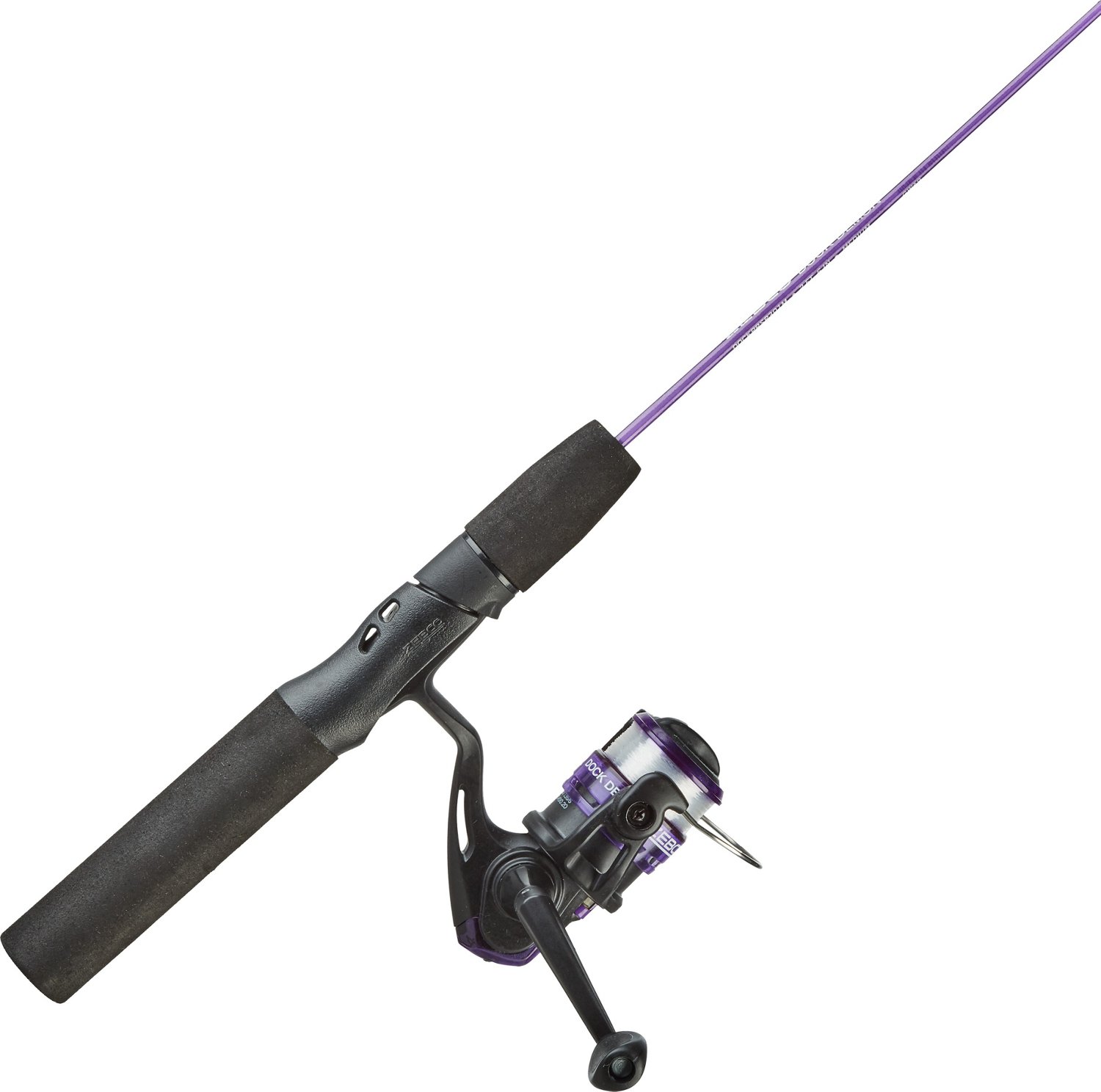The Zebco 303 rod and reel.. - Page 2 