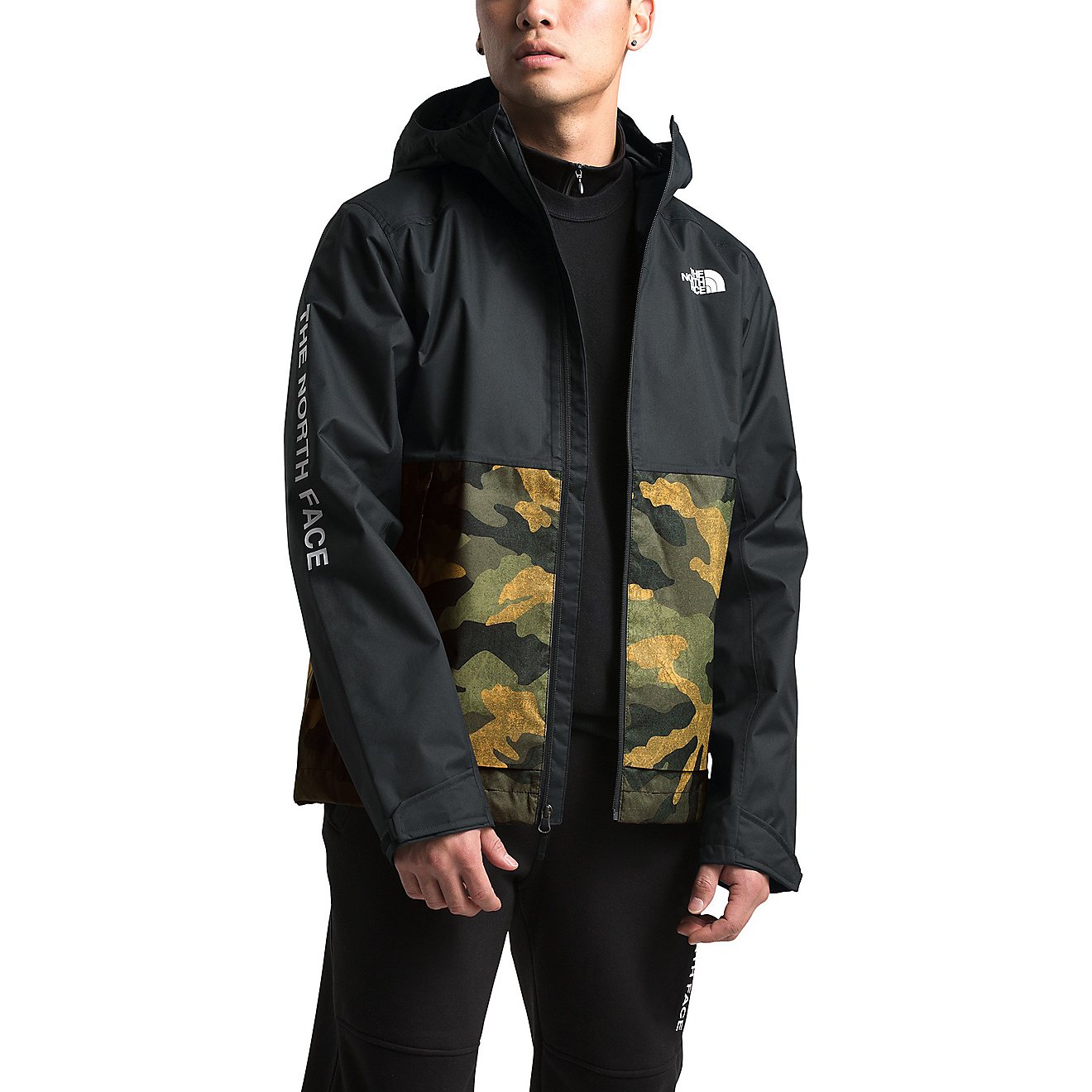 The North Face Men's Millerton Jacket                                                                                            - view number 1