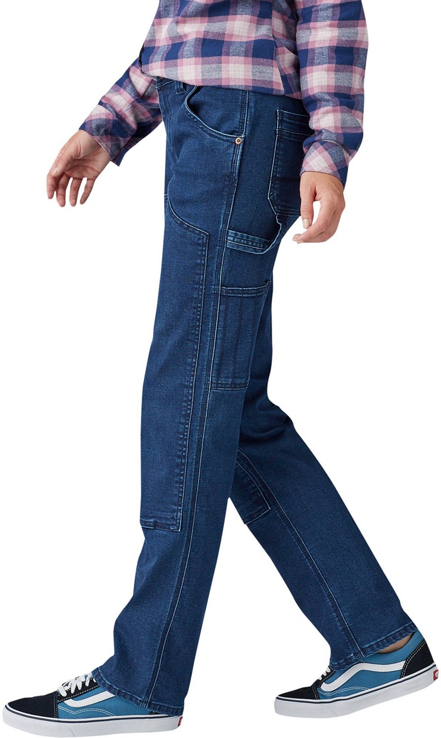 dickies carpenter pants cargo