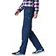 Dickies Women's Denim Duck Washed Stretch Carpenter Pants                                                                        - view number 3 image