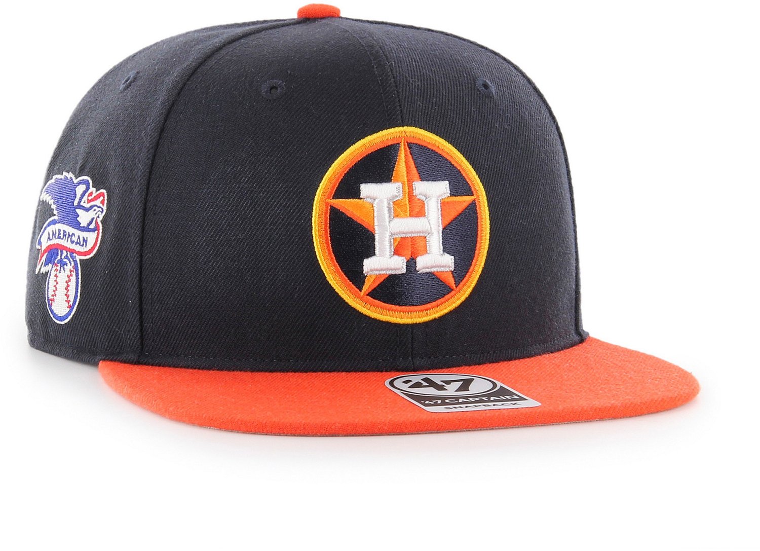 astros hat academy
