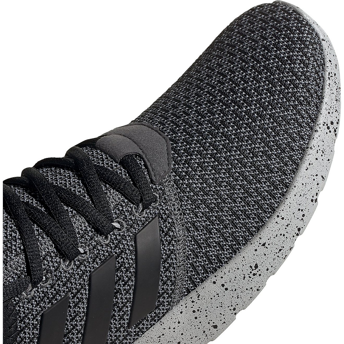 adidas Men's Lite Racer RBN Running Shoes                                                                                        - view number 3