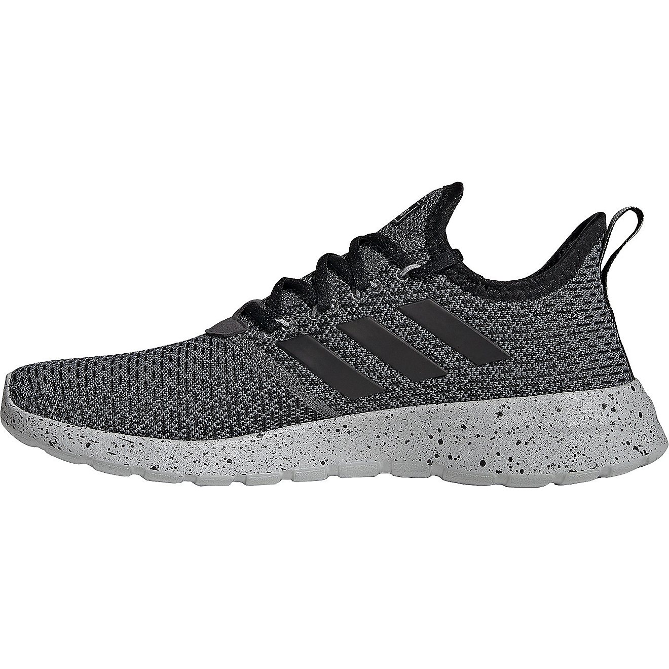 adidas Men's Lite Racer RBN Running Shoes                                                                                        - view number 5